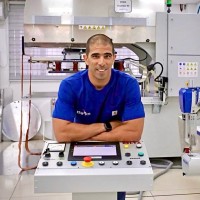 Bariks Health Ltd Employee Amir Shukrun's profile photo