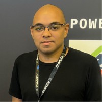 AoCubo Employee Douglas Lopes's profile photo