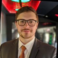 ITL Employee Zack Sadowski's profile photo
