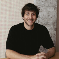 Migralia Employee Albert Ferrer Herranz's profile photo