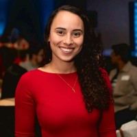 Gendra Employee Alice Rojas's profile photo