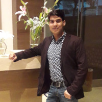 TJC Group Employee Shivraj Kumar's profile photo