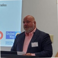 City of Lafayette Employee Stephen Snyder's profile photo