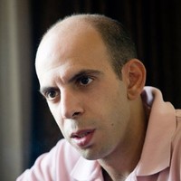 Intralot Employee Chris Chrisostomidis's profile photo