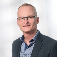 Groupe API Employee Mario Ouellet's profile photo