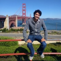 GRIFFIN Solutions Group, LLC Employee Joel Obando's profile photo