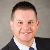 MVB Bank Employee Jonathan Logan's profile photo