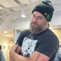 Beau Rosser's profile photo