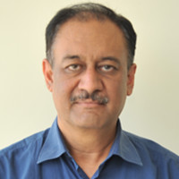 IDS Infotech Limited Employee Vikram Puri's profile photo