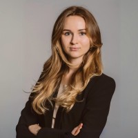 Sequentis Health Employee Simona Ausraite's profile photo