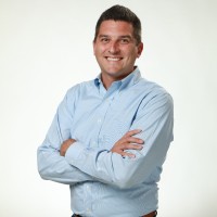 Vertiv Employee Jonathan Markley's profile photo