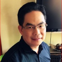 VoltaGrid Employee Peter Quach's profile photo
