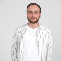 CreedRoomz Employee Gor Movsisyan's profile photo