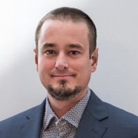 Red Bull Employee Jeff Zabel's profile photo