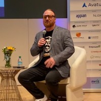 Mindgrub Employee Todd Marks's profile photo