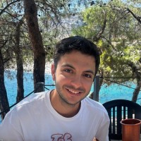 Baran Alkandemir Email & Phone Number