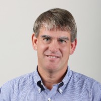 SS&C Technologies Employee Curt Burmeister's profile photo