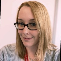 Viking Europe Employee Kerri Pearson's profile photo