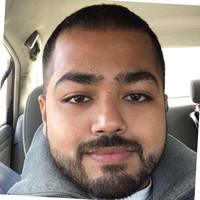 AbbVie Employee Mohammad Jawad's profile photo