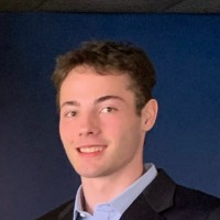 Yellow Jacket Space Program Employee George Golden-Bankier's profile photo