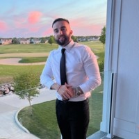 Bella Transport Employee Andi Cenolli's profile photo