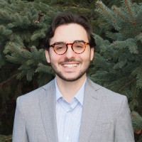 Perficient Employee Daniel Nikolic's profile photo
