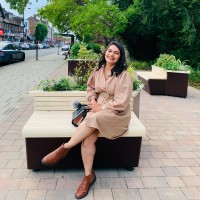 Alder Hey Children's Hospital Employee Ushma Patel's profile photo