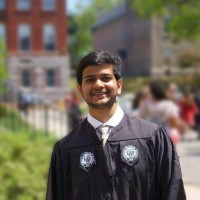 Encora Therapeutics Employee Srikar Nekkanti's profile photo