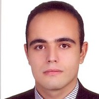 Civil Employee Tayeb Najafpor's profile photo