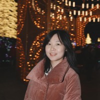 Roku Inc. Employee Julia Wu's profile photo
