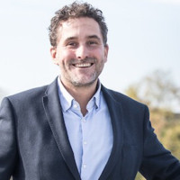 Energy Essentials Group B.V. Employee Michael Fraats's profile photo