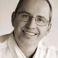 Vicinity Software Employee Randy Smith's profile photo