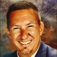 Branham Corporation Employee Chris Stoff's profile photo