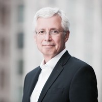 International Institute for Development and Environmental Studies Employee Donald Larson's profile photo