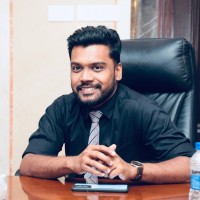 Rela Institute and Medical Employee Richards D's profile photo