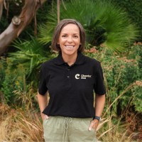 Chester Zoo Employee Charlotte Lord's profile photo