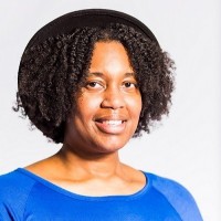 Hampton Roads Community Foundation Employee Vivian Oden's profile photo