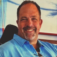 Just Play Sports Solutions Employee John Reagan's profile photo