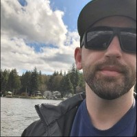 Process Solutions, Inc. Employee Drew Handy's profile photo