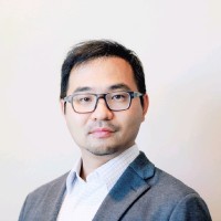 Dalian Wanda Group Employee Gordon Chen's profile photo