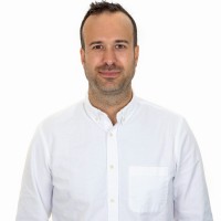 Charles Benoit Email & Phone Number