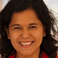 BTG Group Employee Salma Thiry's profile photo