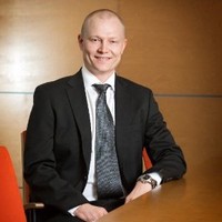 Ponsse Employee Jarmo Vidgren's profile photo
