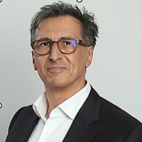 CyferAll™ Employee Alain Fernando-Santana's profile photo