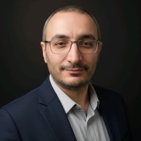 Mohammad Lahlouh Email & Phone Number