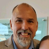 Ayres Associates Employee Pete Haug's profile photo