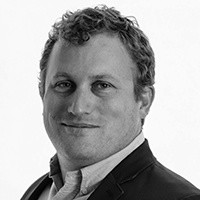 Resonance Campaigns Employee Jonathan Ducote's profile photo