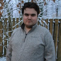 Triangle Apartment Association Employee Daniel Pauley's profile photo