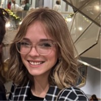 Indra Group USA Employee Alyssa Leone's profile photo