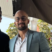 NEXT GENERATION SERVICES Employee Ibrahim Elmansouri's profile photo